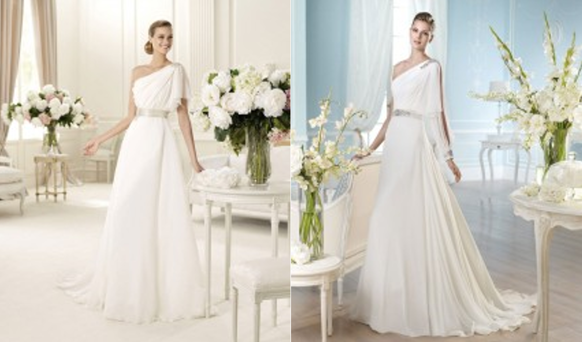 Mi befolyásolja a menyasszonyi ruha trendeket?
